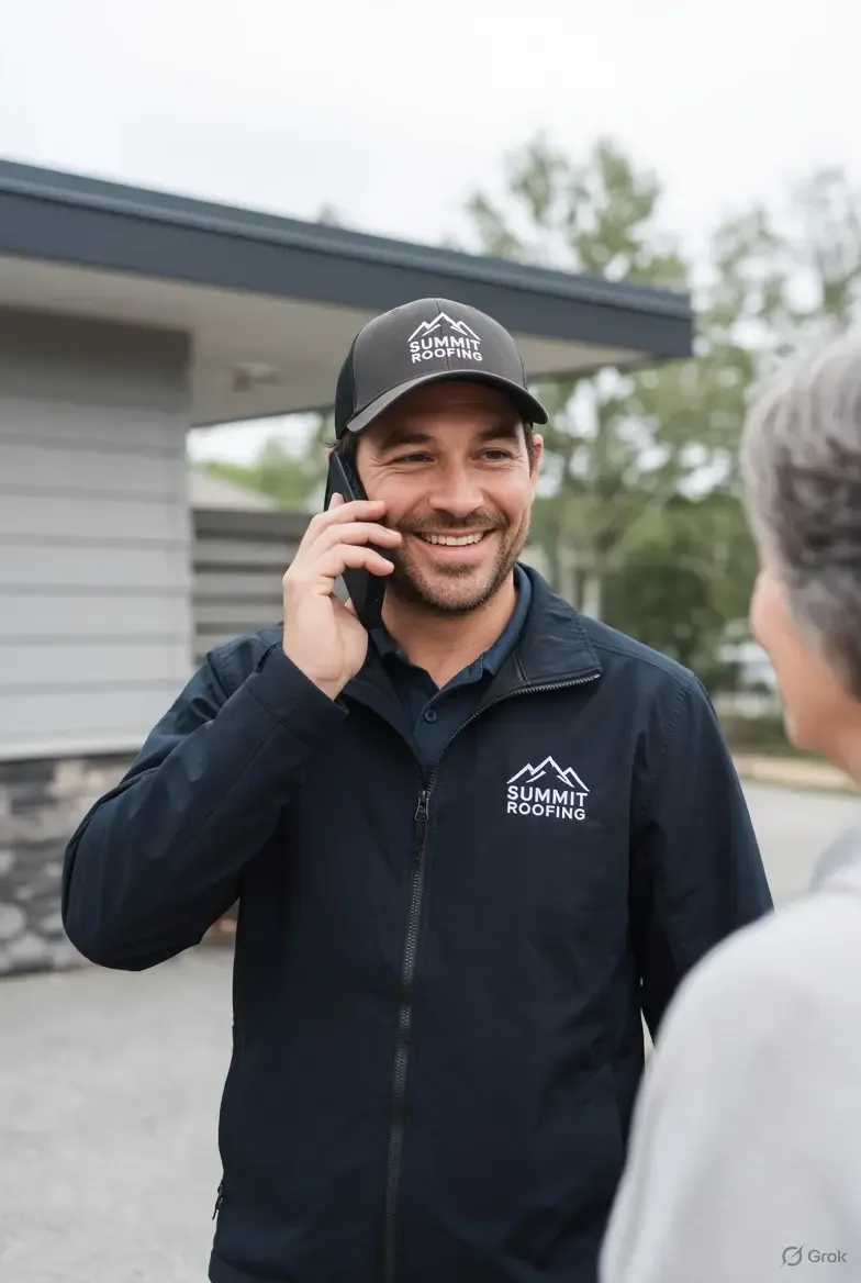 Flat Roof Leak Repair Jones, OK FAQs